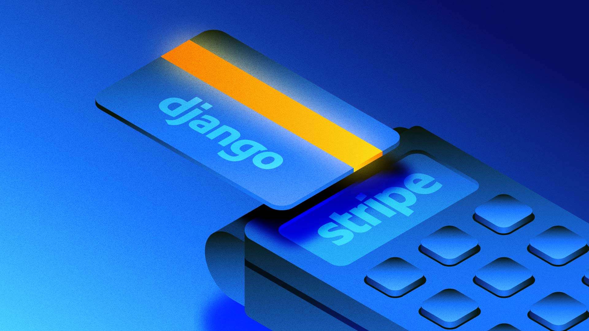 Integrating Stripe Into A One-Product Django Python Shop