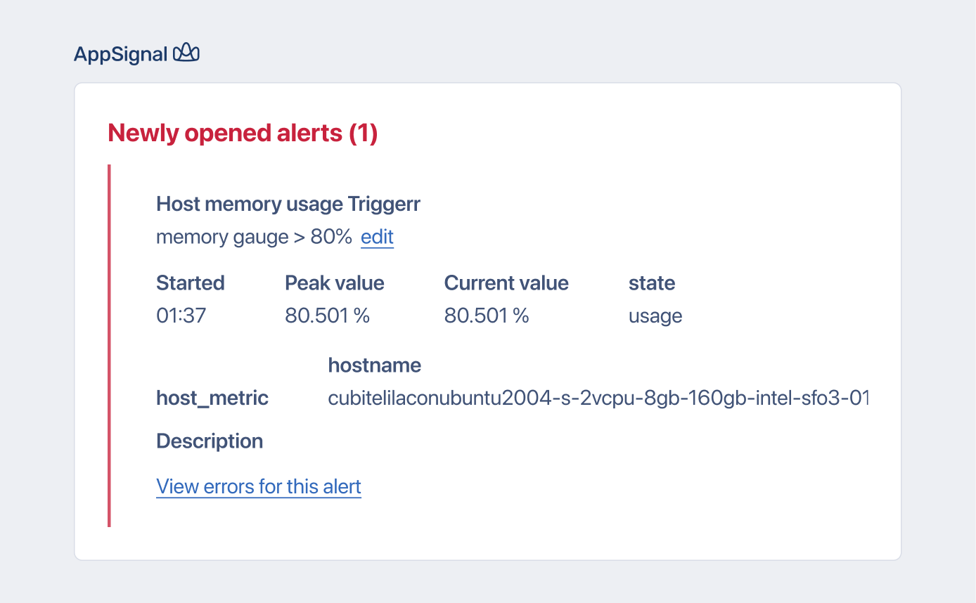 openedx trigger notification