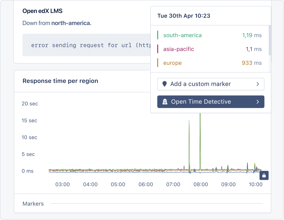 uptimecheck