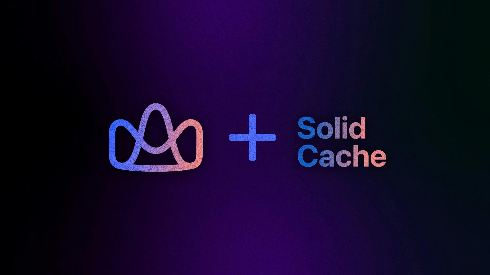 Monitor Solid Cache in Rails with AppSignal