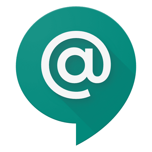 Hangouts Chat