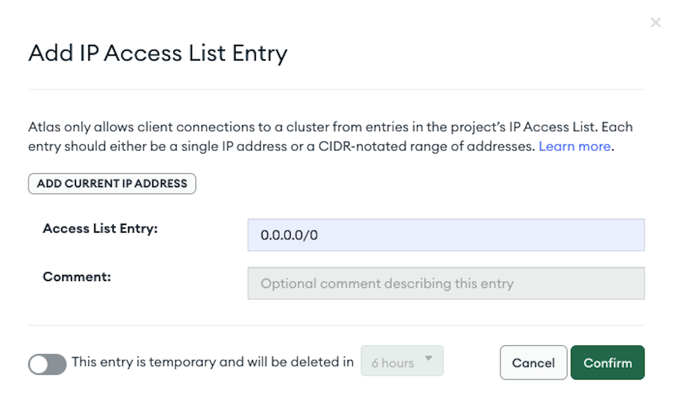 Deploy a Node.js and MongoDB Application to Heroku AppSignal