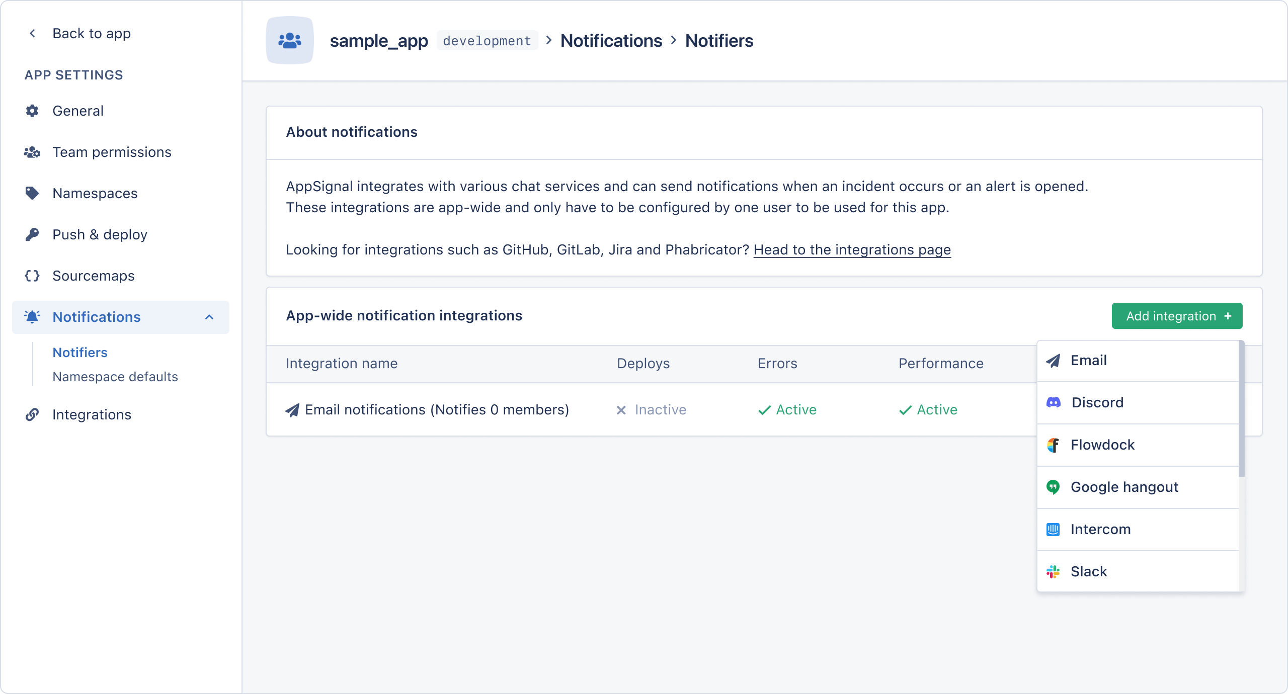 Track Errors in Your NestJS Application with AppSignal